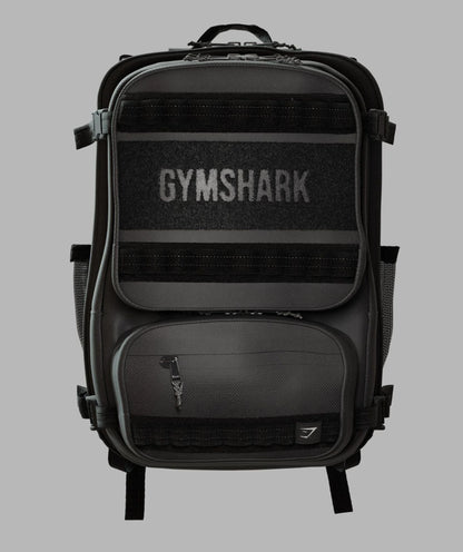 Mochila Gymshark - Tactical Backpack