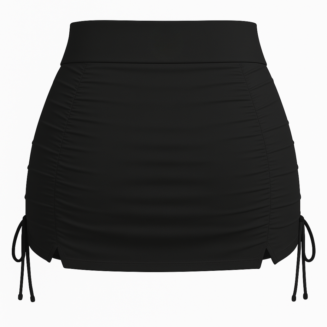 Falda Deportiva Para Tenis (Con Short)