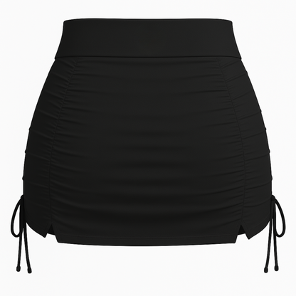 Falda Deportiva Para Tenis (Con Short)