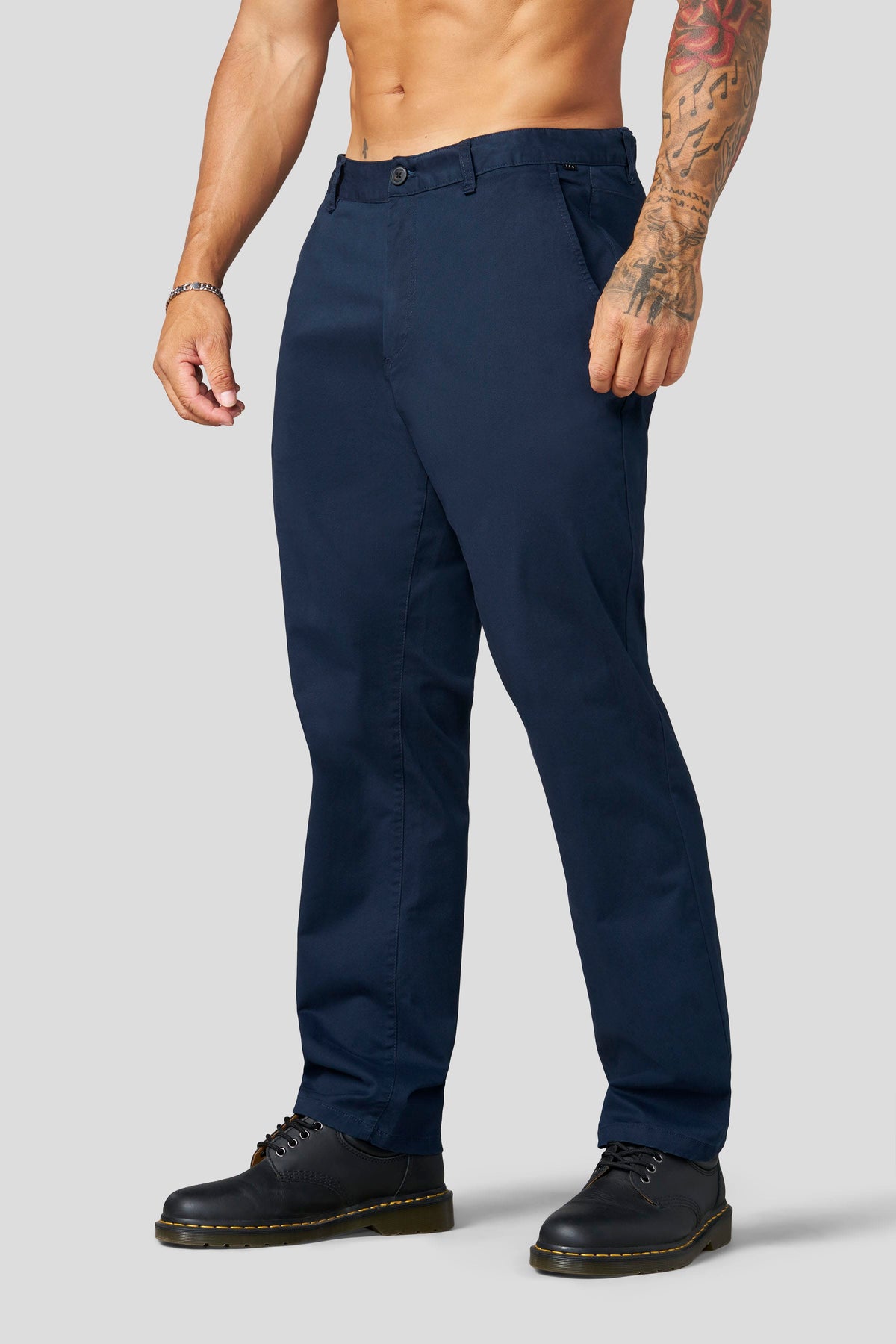 6081 - Everyday Chino Pants YoungLA México
