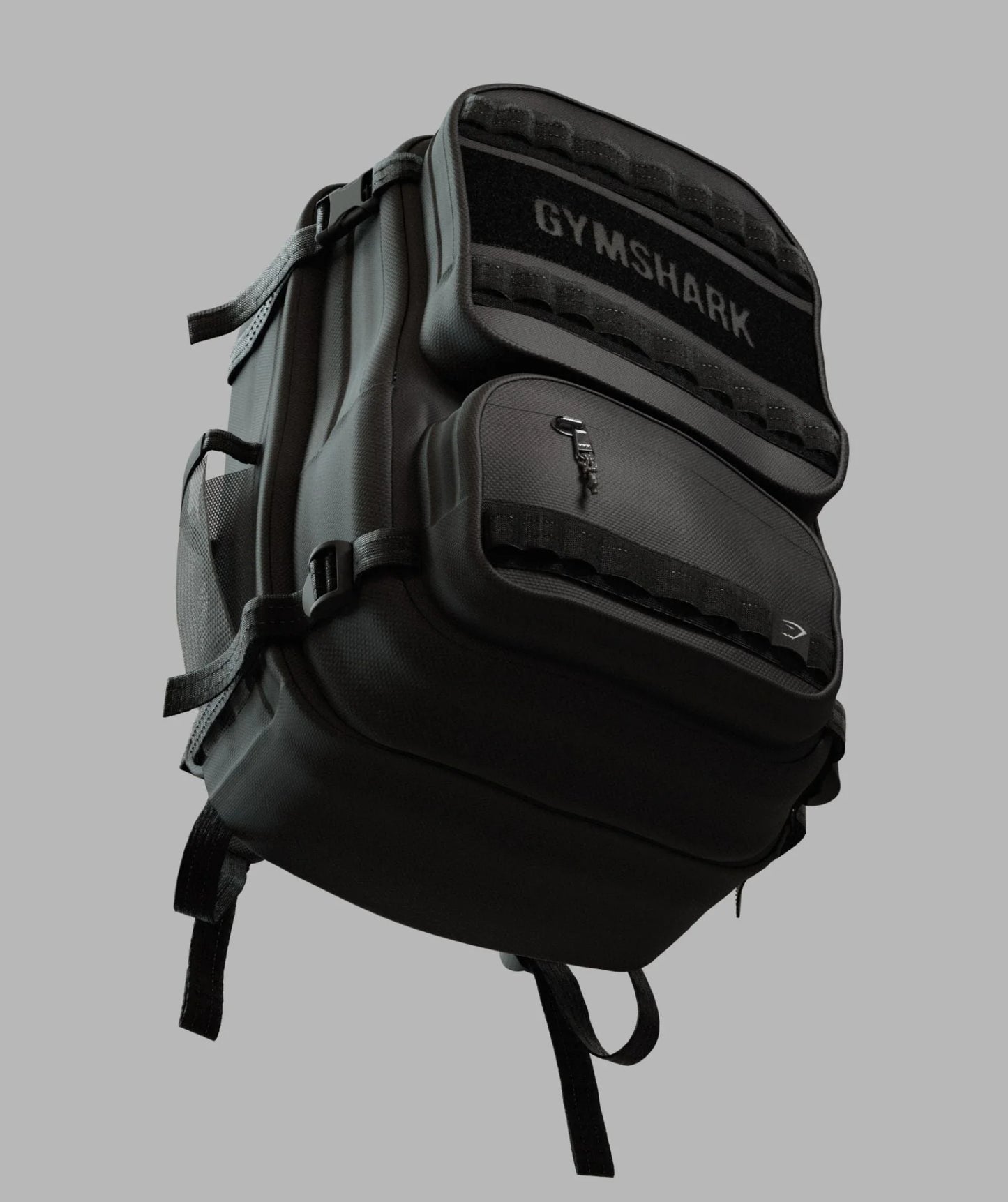 Mochila Gymshark - Tactical Backpack