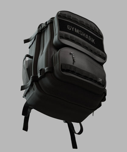 Mochila Gymshark - Tactical Backpack