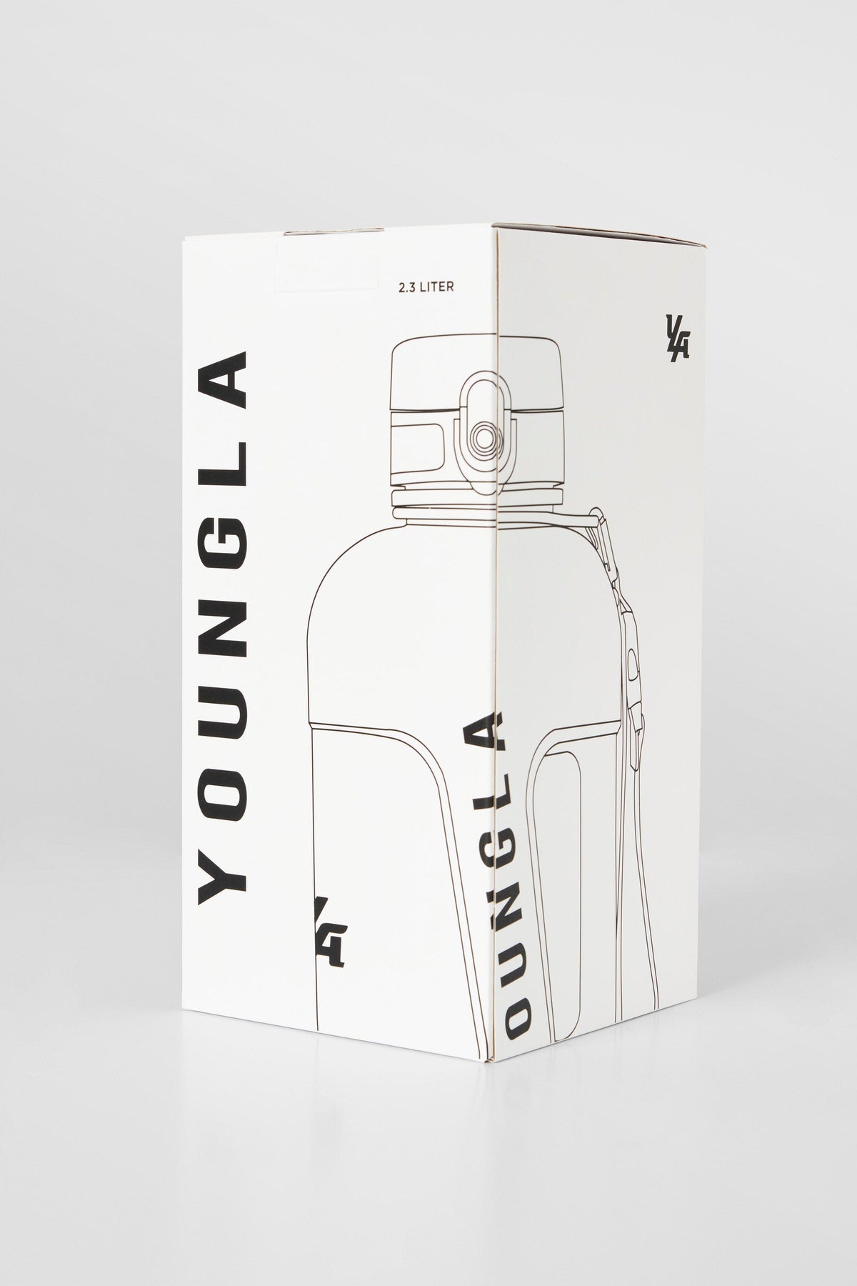 941 - Lah Jug 2.0 Botella Youngla