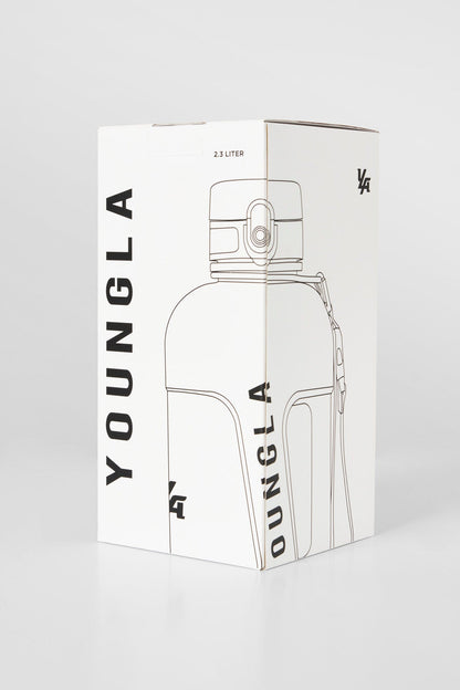 941 - Lah Jug 2.0 Botella Youngla