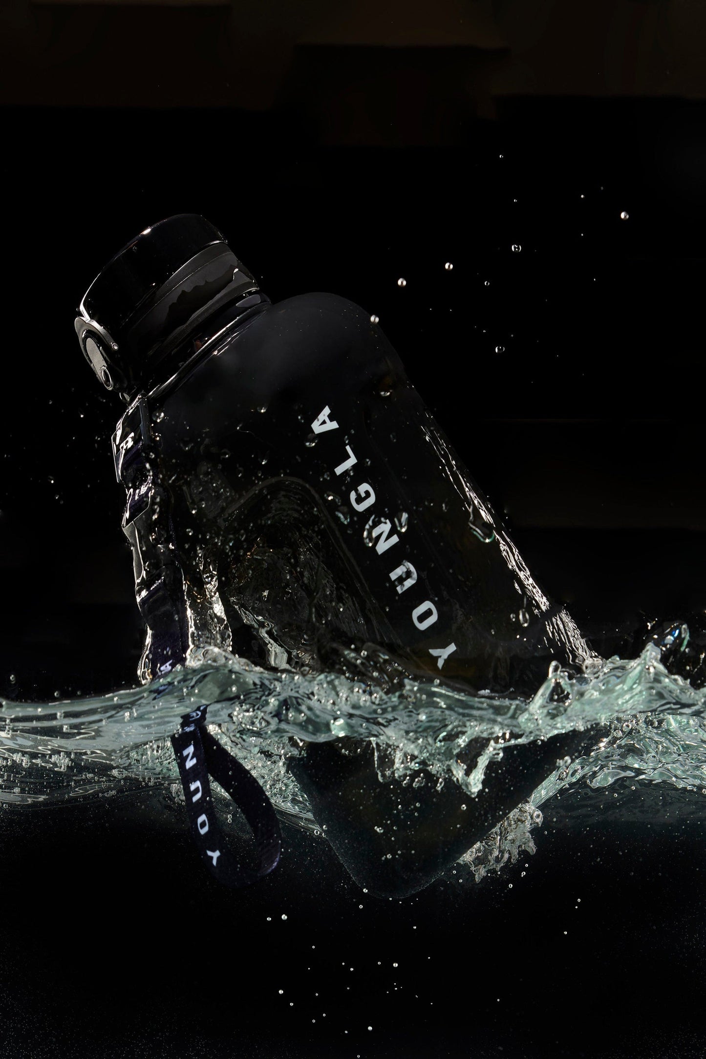 941 - Lah Jug 2.0 Botella Youngla