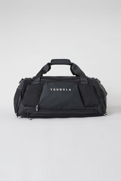 741 Hybrid Duffle Backpacks