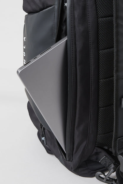 741 Hybrid Duffle Backpacks