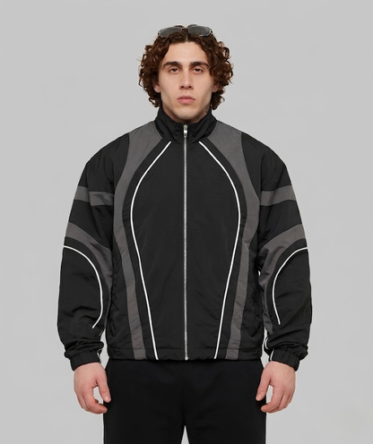 Gymshark x Carlos Belcast Track Jacket - Chaqueta / Chamarra Carlos Belcast