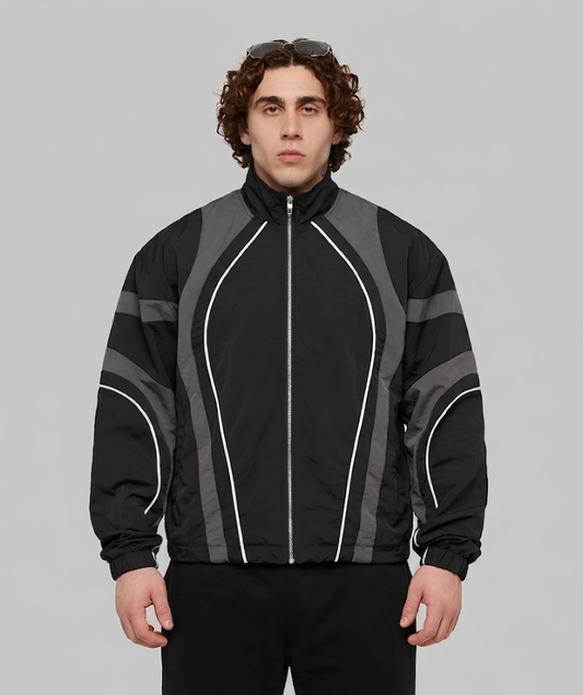 Gymshark x Carlos Belcast Track Jacket - Chaqueta / Chamarra Carlos Belcast