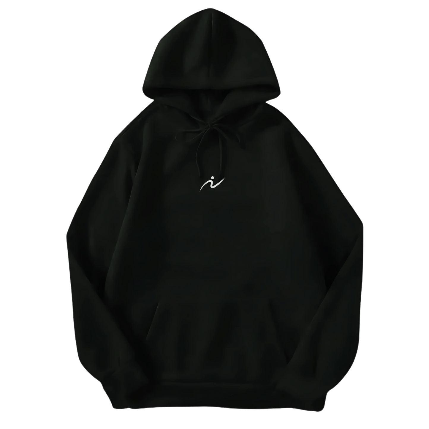 Sudadera Anyfitness Hoodie