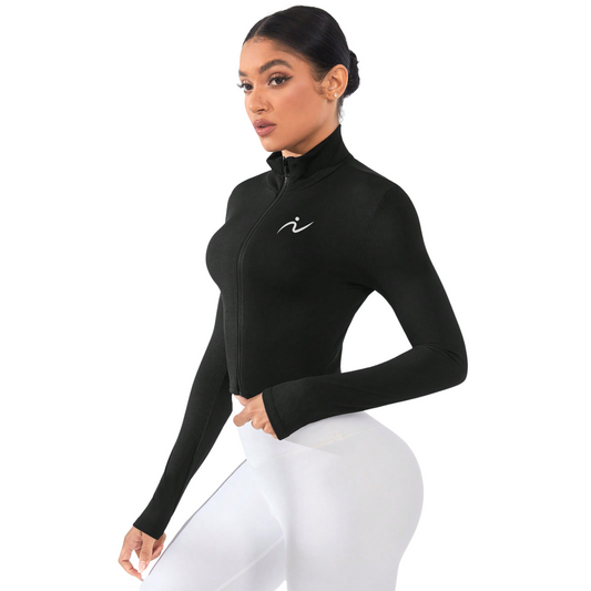 Chamarrita Love Anyfitness