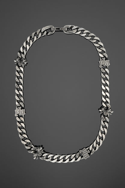 Collar YoungLA Cars & Curls