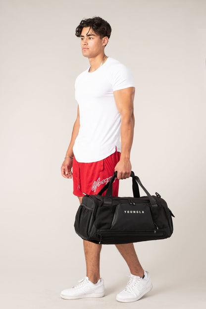 741 Hybrid Duffle Backpacks