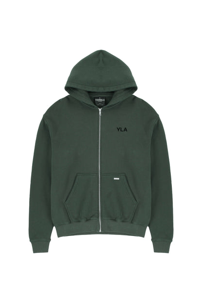 Sudadera Zip-Up YoungLA México