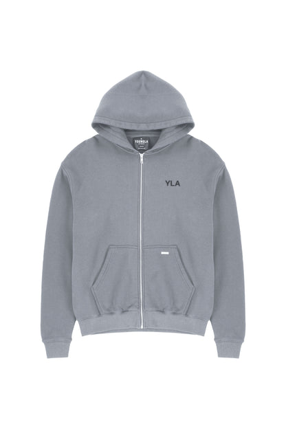 YoungLA Sudadera Zip-Up
