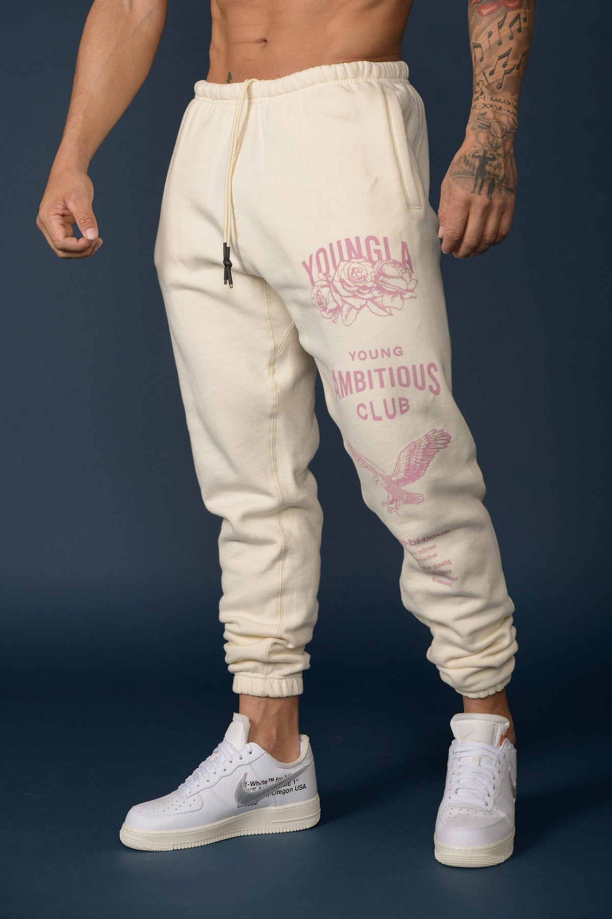 Compra YoungLA México – Ropa Original Youngla – AnyFitness