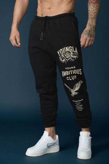 233 Jogger YoungLA The Immortal