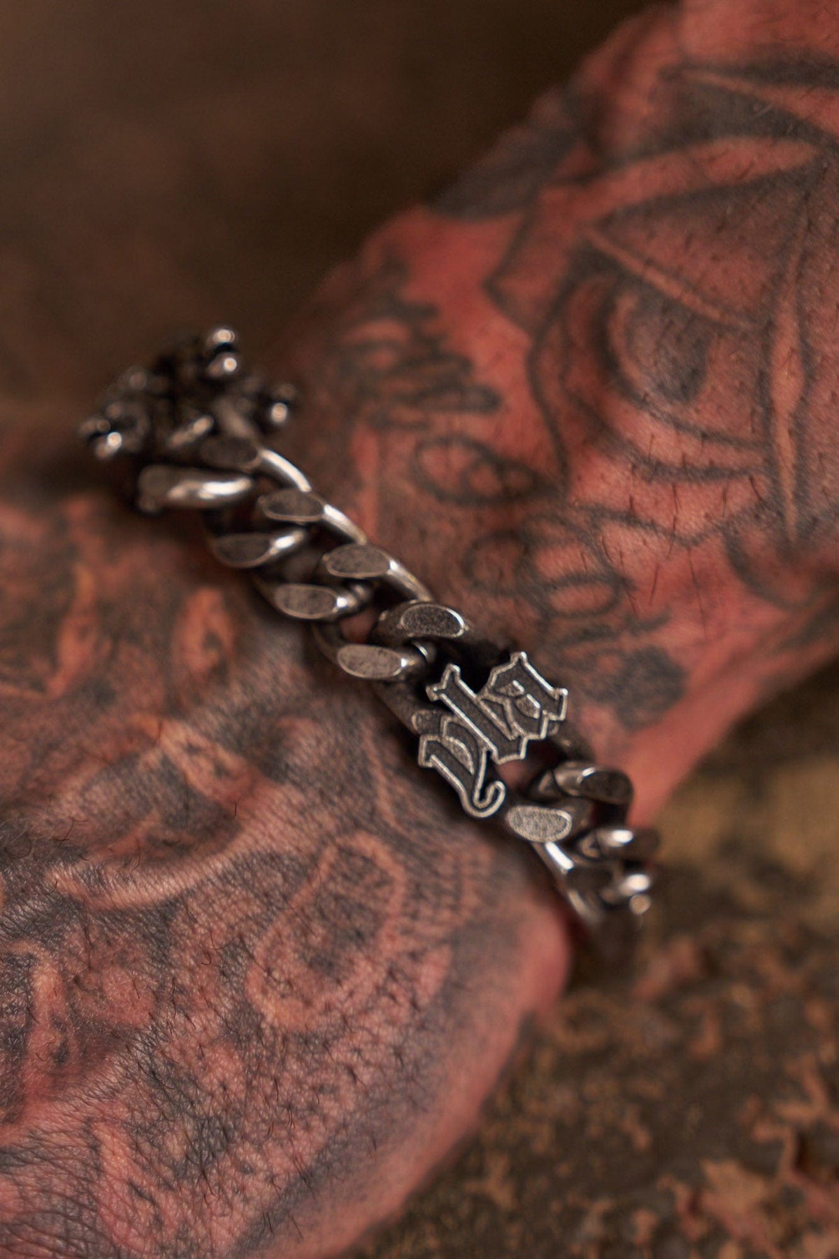 Pulsera YoungLA original México