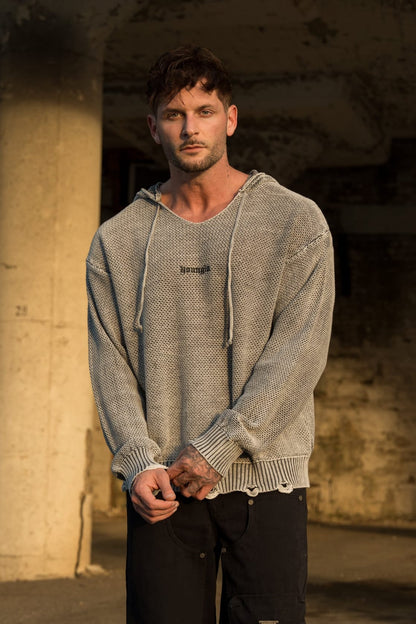 Sudadera Knit YoungLA México