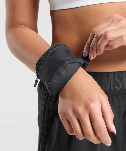 Wristlet Premium Lifestyle – Gymshark