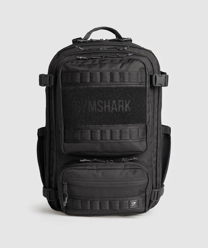 Mochila Gymshark - Tactical Backpack