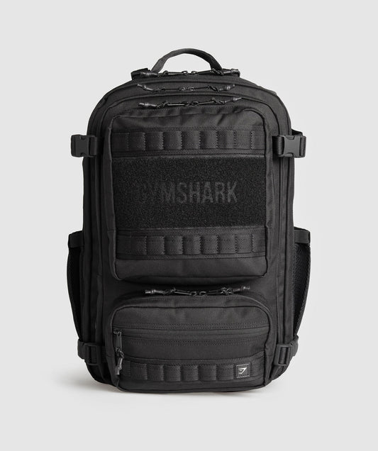 Mochila Gymshark - Tactical Backpack