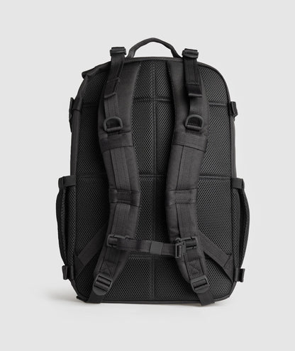 Mochila Gymshark - Tactical Backpack