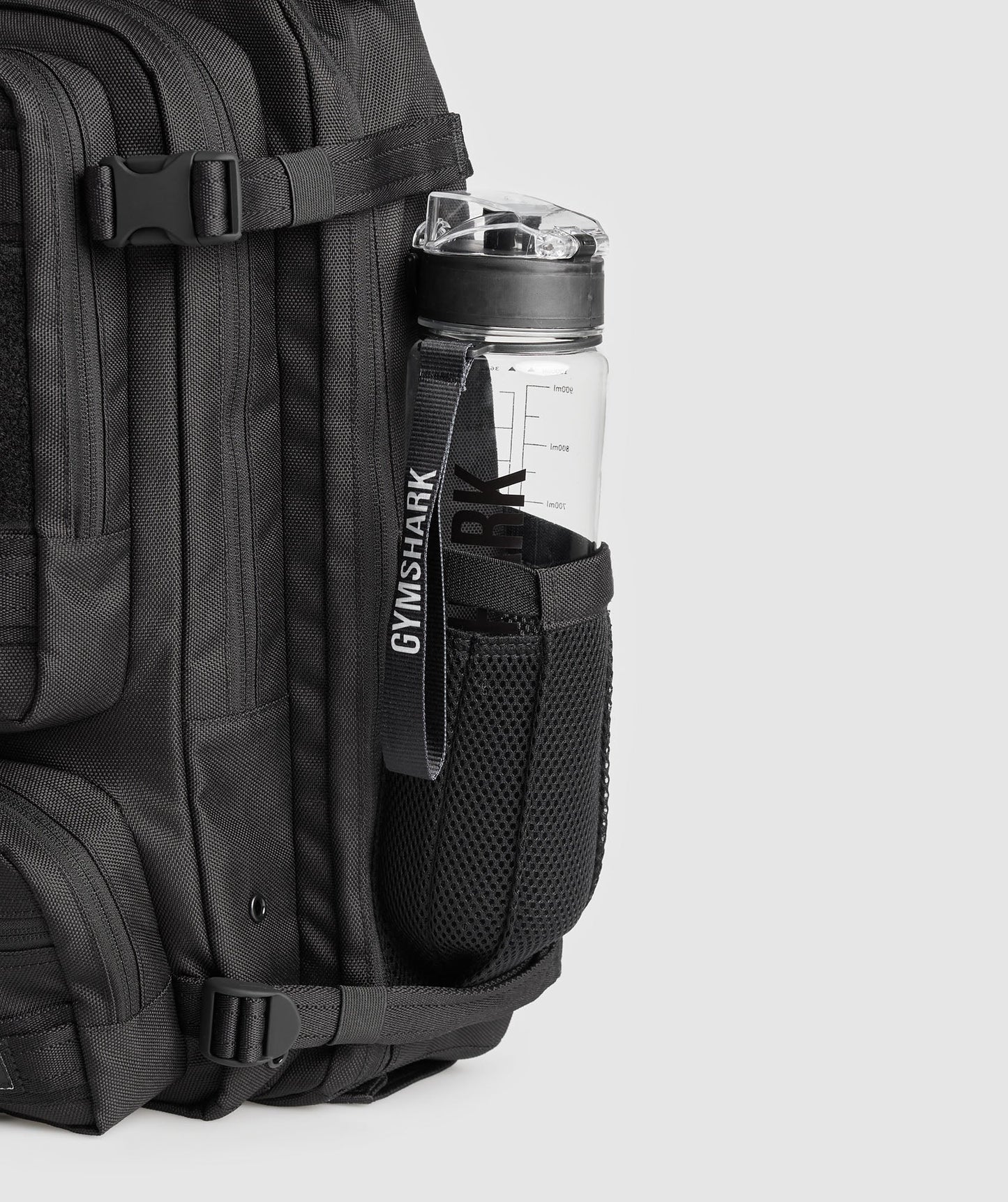 Mochila Gymshark - Tactical Backpack