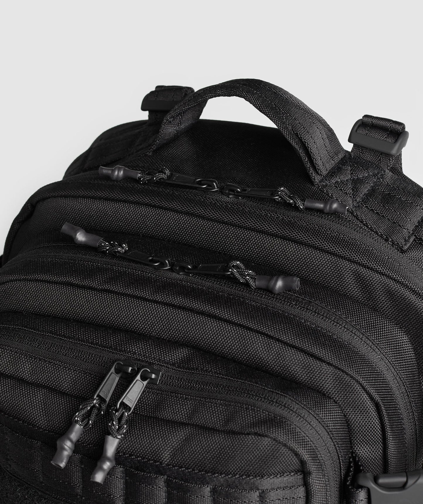 Mochila Gymshark - Tactical Backpack
