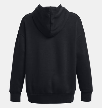 UA Rival Fleece Hoodie Under Armour