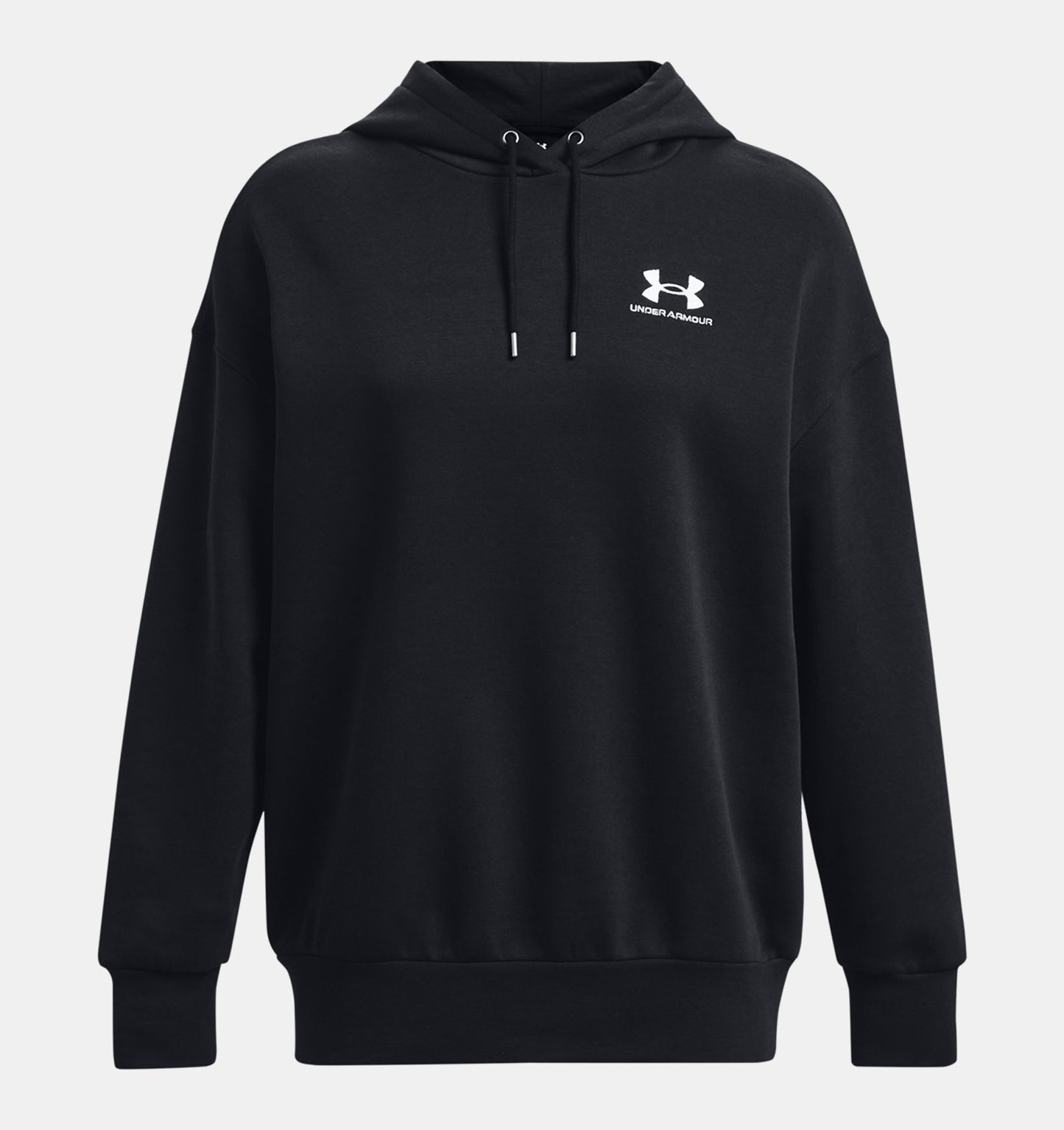 UA Rival Fleece Hoodie Under Armour