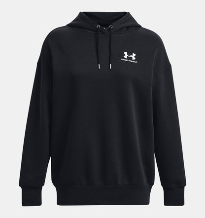 UA Rival Fleece Hoodie Under Armour