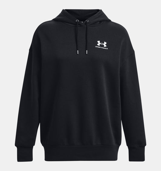 UA Rival Fleece Hoodie Under Armour