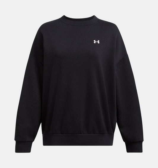 Sudadera UA Rival Fleece Under Armour