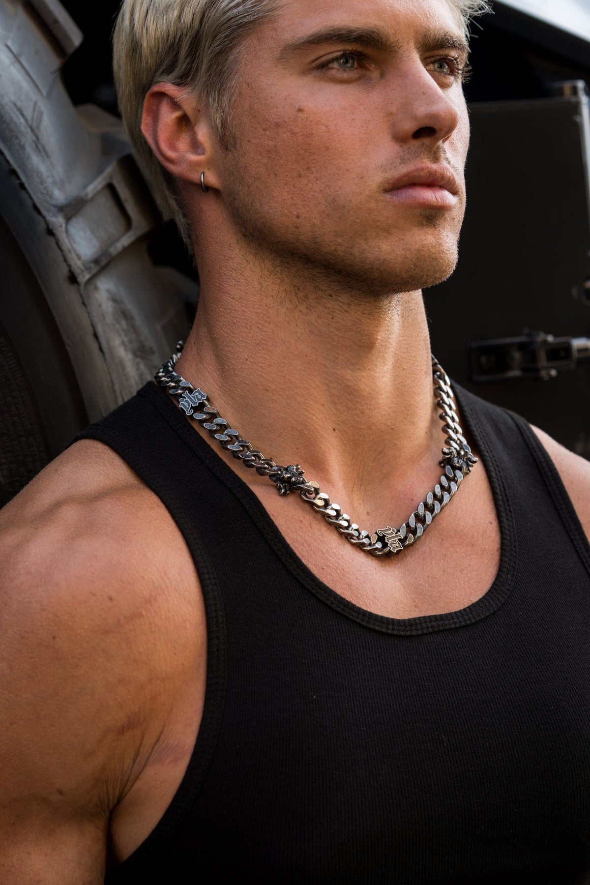 YoungLA Necklace