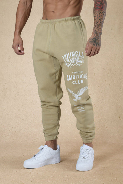 233 Jogger YoungLA The Immortal