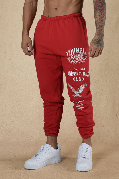 233 Jogger YoungLA The Immortal