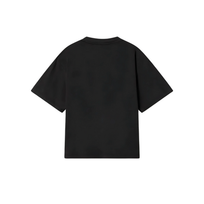 Playera Oversize Anyfitness