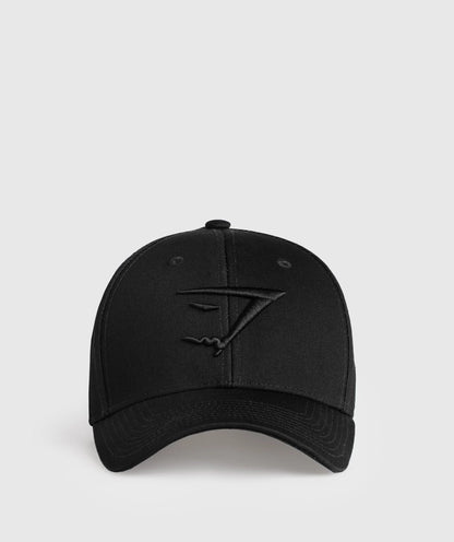Gorra Sharkhead Cap Gymshark