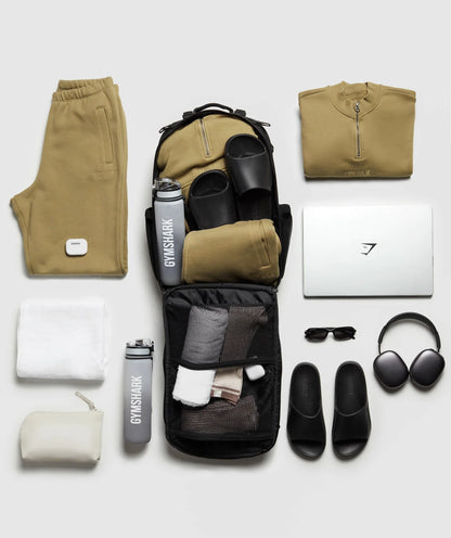 Mochila Gymshark - Tactical Backpack