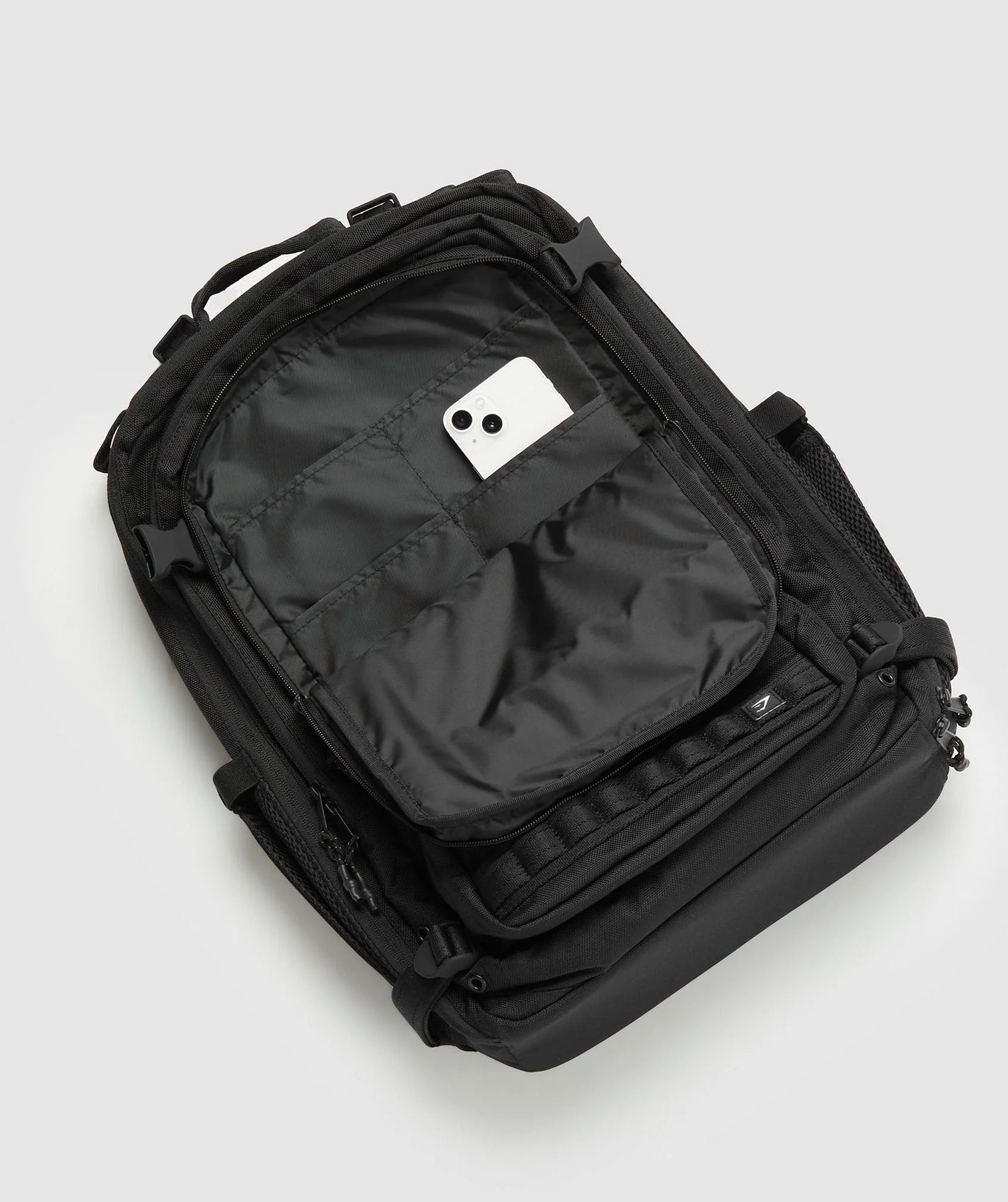 Mochila Gymshark - Tactical Backpack