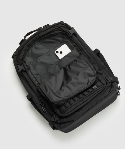 Mochila Gymshark - Tactical Backpack