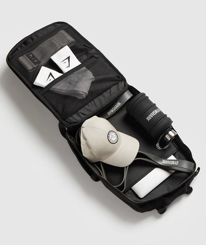 Mochila Gymshark - Tactical Backpack