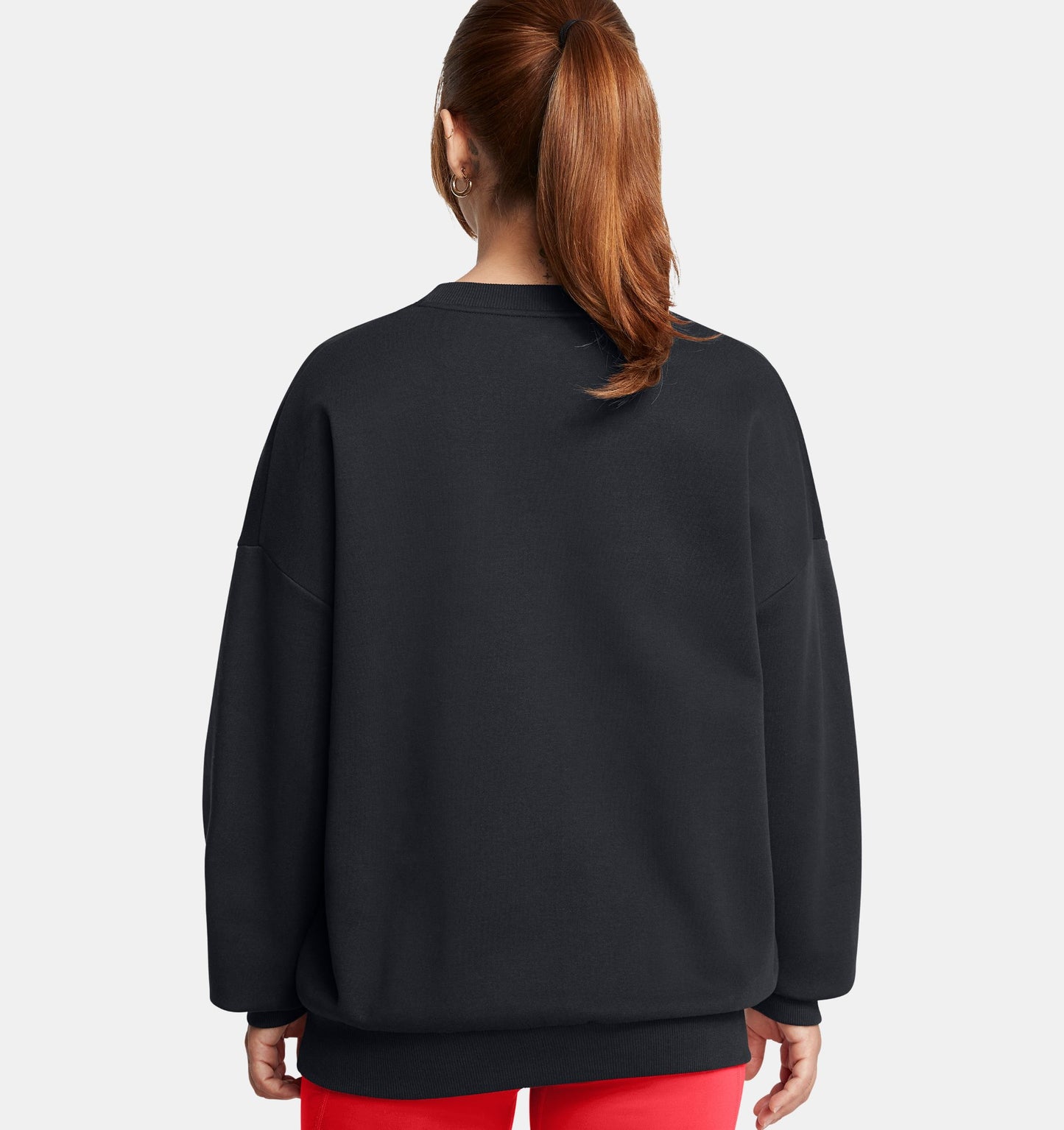 Sudadera UA Rival Fleece Under Armour