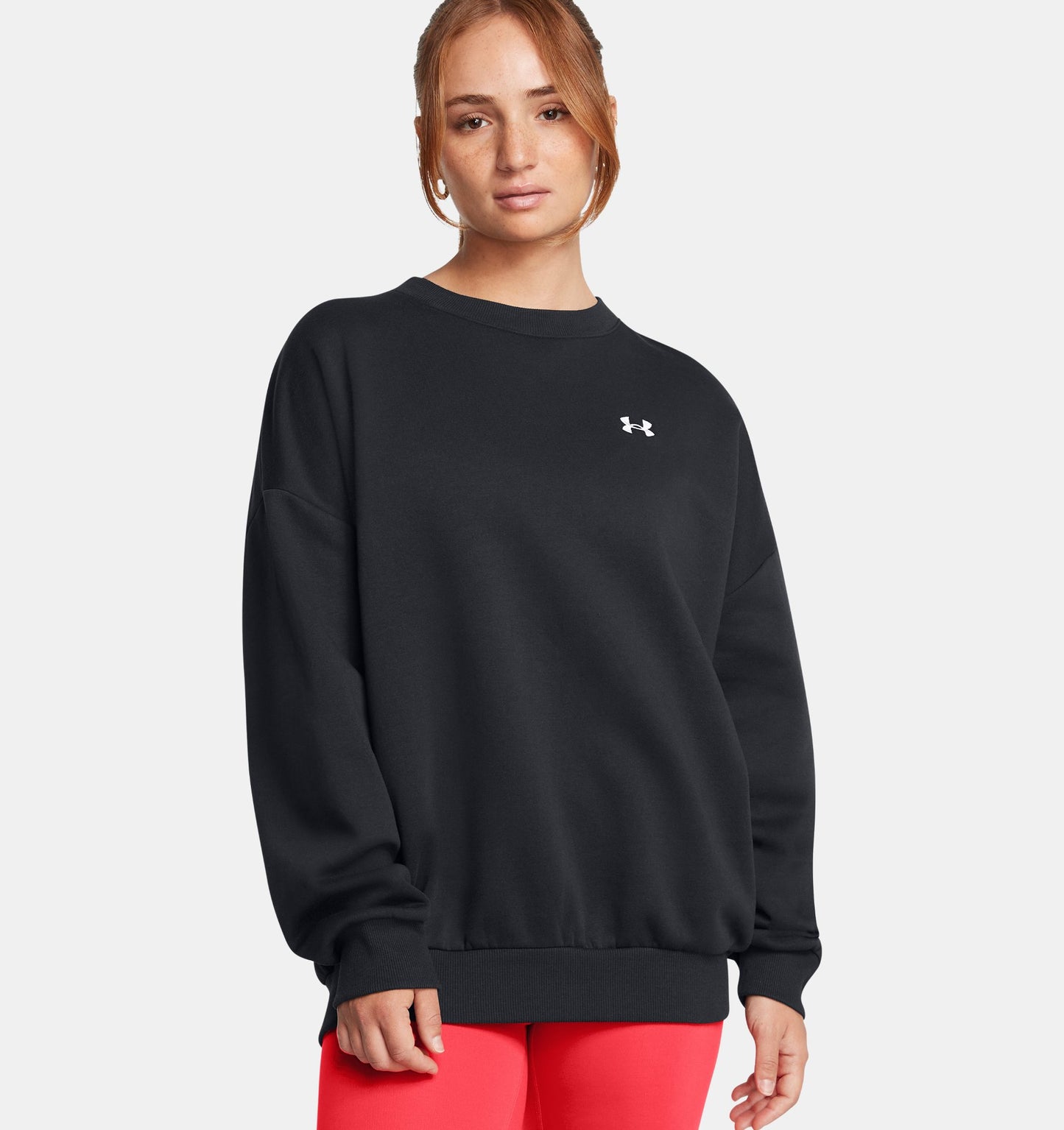 Sudadera UA Rival Fleece Under Armour