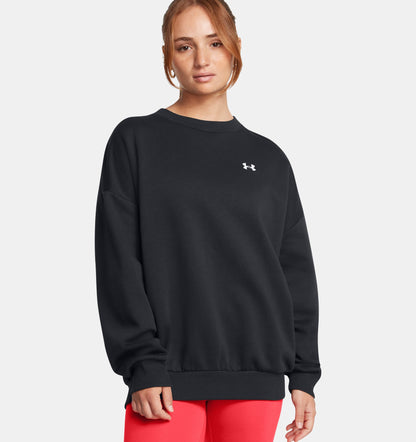 Sudadera UA Rival Fleece Under Armour