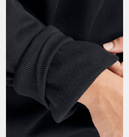 Sudadera UA Rival Fleece Under Armour