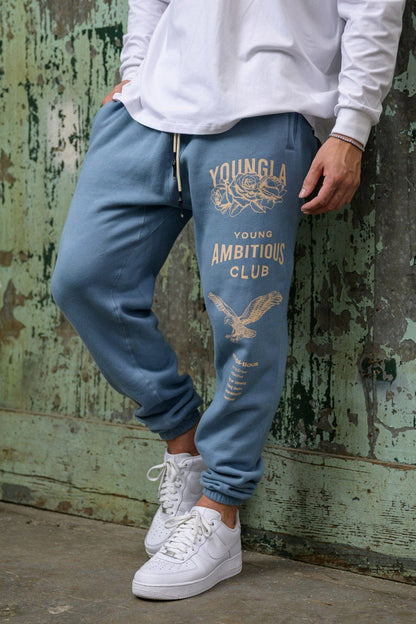 233 Jogger YoungLA The Immortal