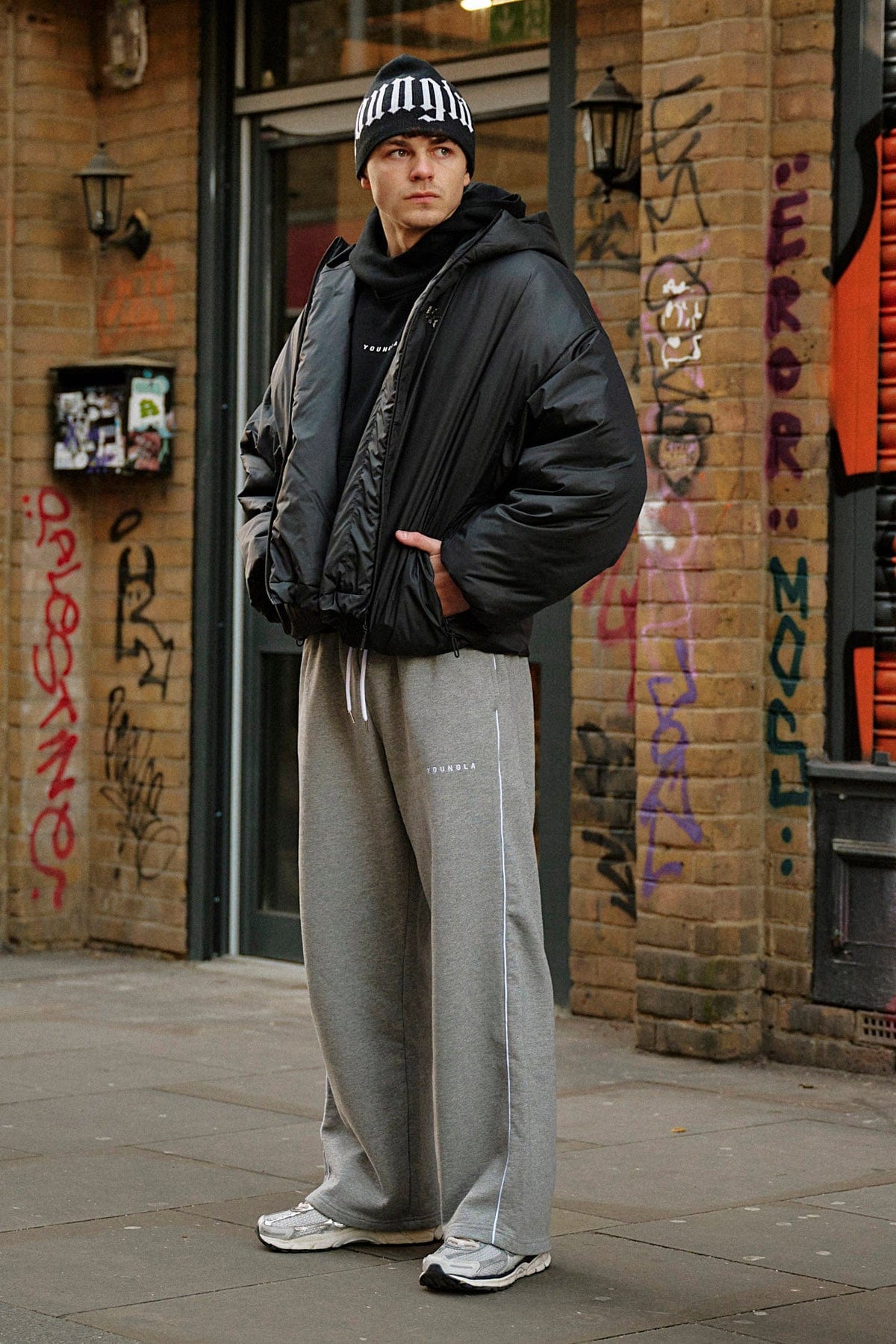 Pants YoungLA The Original Sweats