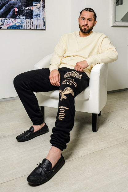 233 Jogger YoungLA The Immortal
